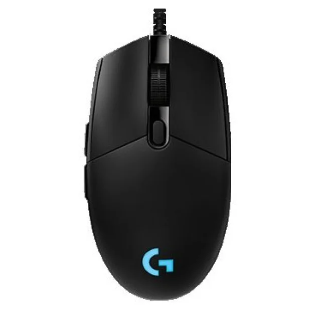 Игровая мышь Logitech G Pro